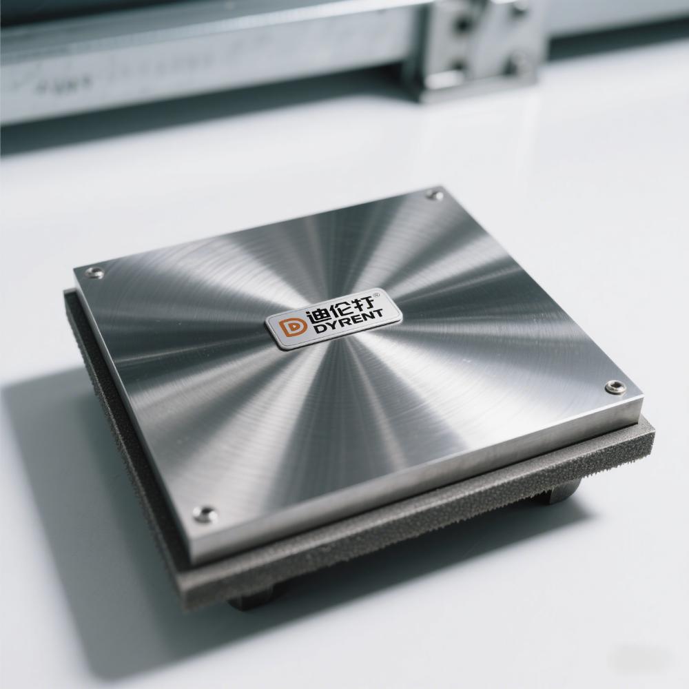 迪倫特DYYRENT自動去毛刺拋光機：24小時無人值守，顛覆傳統(tǒng)打磨模式